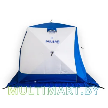 Палатка Pulsar 3Т